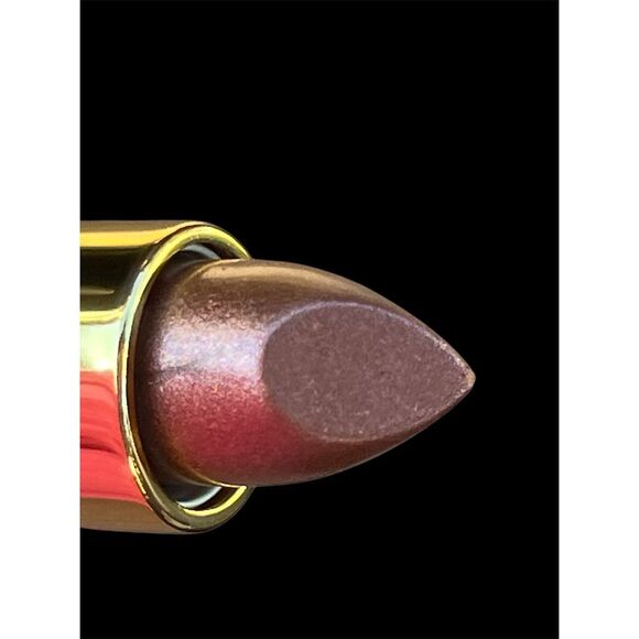 MAC Cosmetics Other - MAC Holiday 2024 Frost Lipstick in Brushed in Bronze
